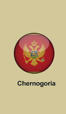Chernogoria